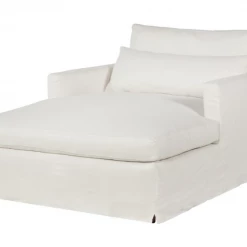 Cisco Brothers Louis Double Chaise