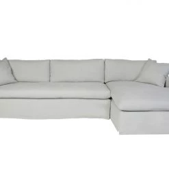 All Essentials Essentials Cisco Brothers Louis 2pc Sectional