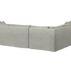 Cisco Brothers Louis 2 Arm Sectional