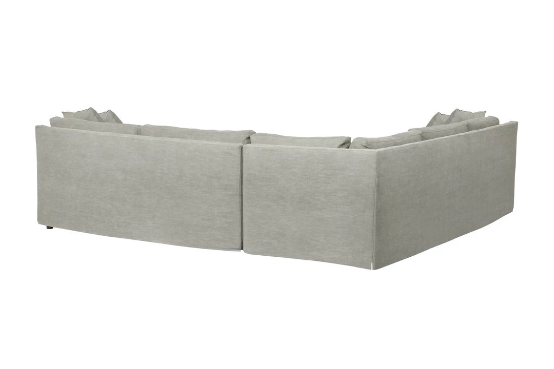 Cisco Brothers Louis 2 Arm Sectional