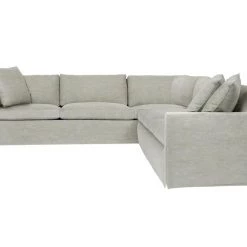 Cisco Brothers Louis 2 Arm Sectional