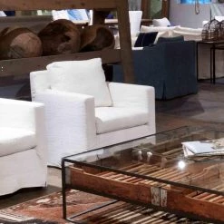 Chairs Cisco Brothers Louis Chair