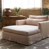 Cisco Brothers Louis Double Chaise
