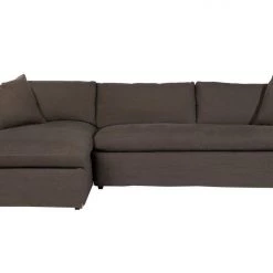 All Essentials Essentials Cisco Brothers Louis 2pc Sectional