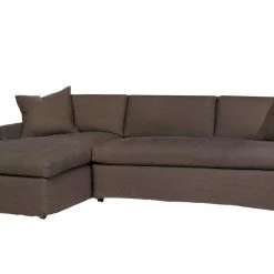 All Essentials Essentials Cisco Brothers Louis 2pc Sectional