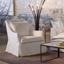 Chairs Cisco Brothers Lucy Chair