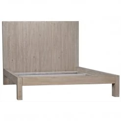 CFC Furniture Reclaimed Lumber Bed, Eastern King Beds