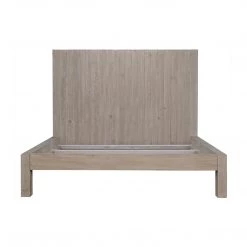 CFC Furniture Reclaimed Lumber Bed, Eastern King Beds