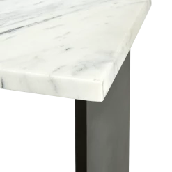 Bungalow 5 - Lynnes Side Table, Bronze