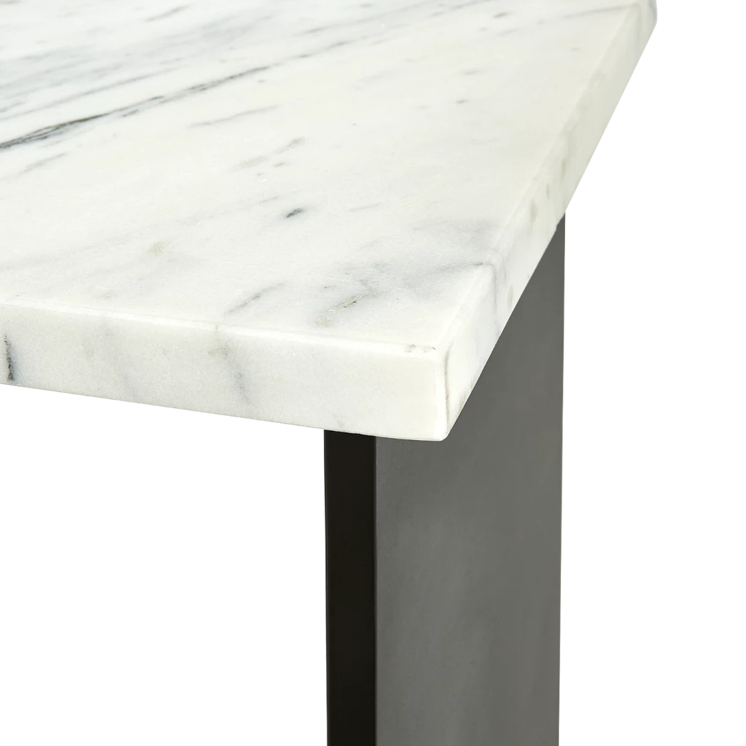 Bungalow 5 - Lynnes Side Table, Bronze