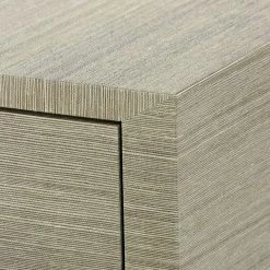 Bungalow 5 - Ming Large 4-Drawer In Sage Green