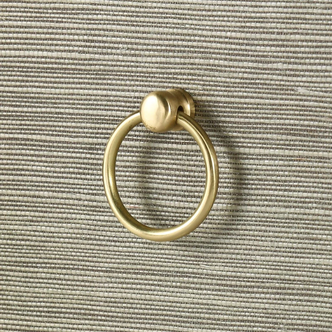 Bungalow 5 - Ming Large 4-Drawer In Sage Green