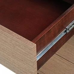 Bungalow 5 - Ming Extra Large 8-Drawer In Brown