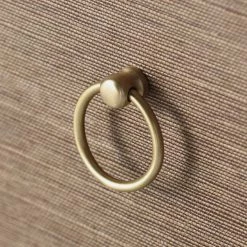 Bungalow 5 - Ming Extra Large 8-Drawer In Brown