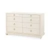 Bungalow 5 - Ming Extra Large 8-Drawer In Natural