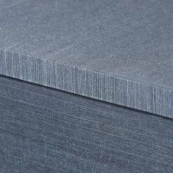 Bungalow 5 - Ming Extra Large 8-Drawer In Navy Blue