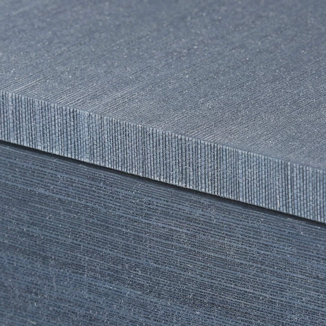 Bungalow 5 - Ming Extra Large 8-Drawer In Navy Blue