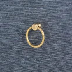 Bungalow 5 - Ming Extra Large 8-Drawer In Navy Blue