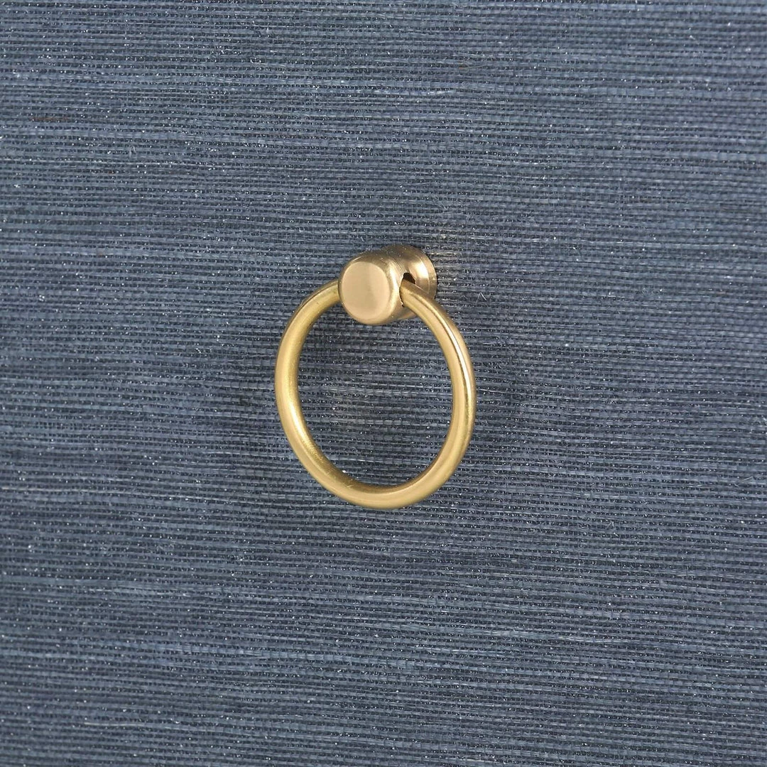 Bungalow 5 - Ming Extra Large 8-Drawer In Navy Blue