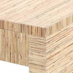 Bungalow 5 - Morgan Papyrus Console Table In Natural