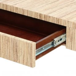 Bungalow 5 - Morgan Papyrus Console Table In Natural