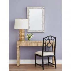 Bungalow 5 - Morgan Papyrus Console Table In Natural