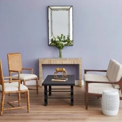 Bungalow 5 - Morgan Papyrus Console Table In Natural