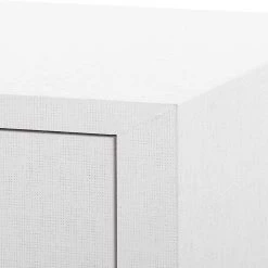 Bungalow 5 - Meredith 4-Door Cabinet In White