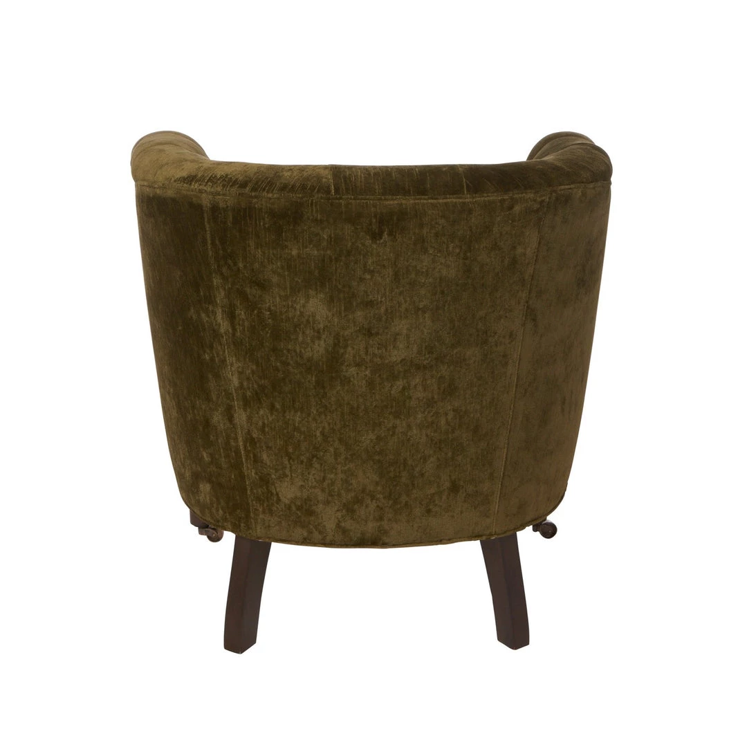 Chairs Cisco Brothers Madeline Chair