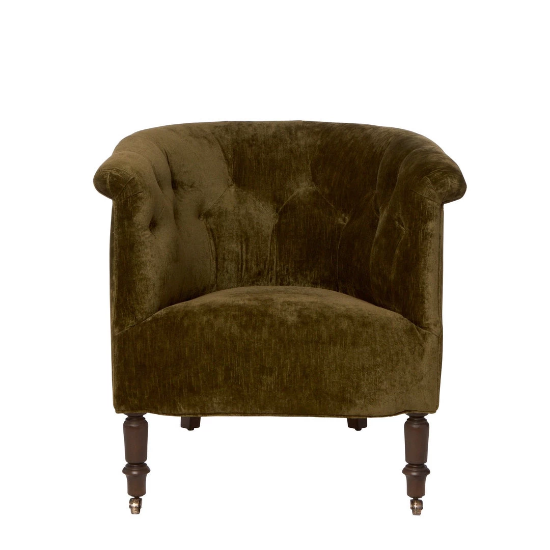 Chairs Cisco Brothers Madeline Chair