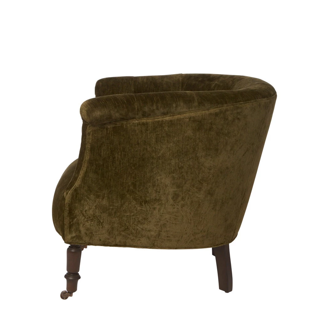 Chairs Cisco Brothers Madeline Chair