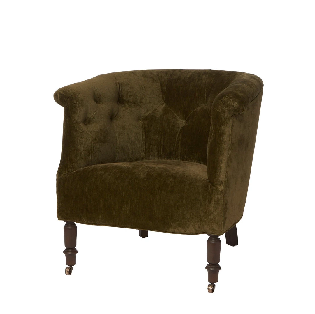 Chairs Cisco Brothers Madeline Chair