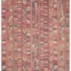 Loloi Rugs Justina Blakeney Malik Rug Collection - MAL-07 Fuchsia/Multi