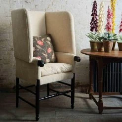 Chairs Cisco Brothers JD Mantis Chair