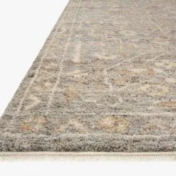 Loloi Rugs Marco Rugs By Loloi - MCO-02 Granite/Taupe