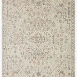 Loloi Rugs Marco Rugs By Loloi - MCO-02 Ivory/Taupe