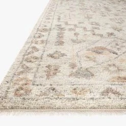Loloi Rugs Marco Rugs By Loloi - MCO-02 Ivory/Taupe
