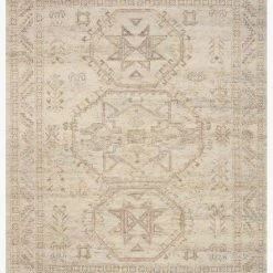 Loloi Rugs Marco Rugs By Loloi - MCO-01 Natural/Mocha