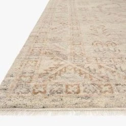 Loloi Rugs Marco Rugs By Loloi - MCO-01 Natural/Mocha