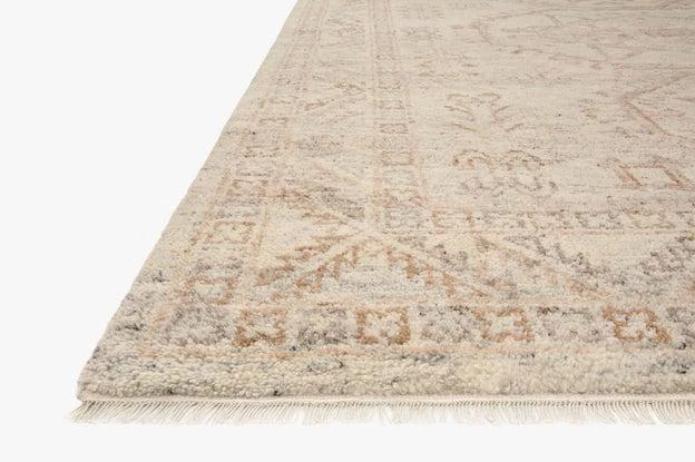 Loloi Rugs Marco Rugs By Loloi - MCO-01 Natural/Mocha