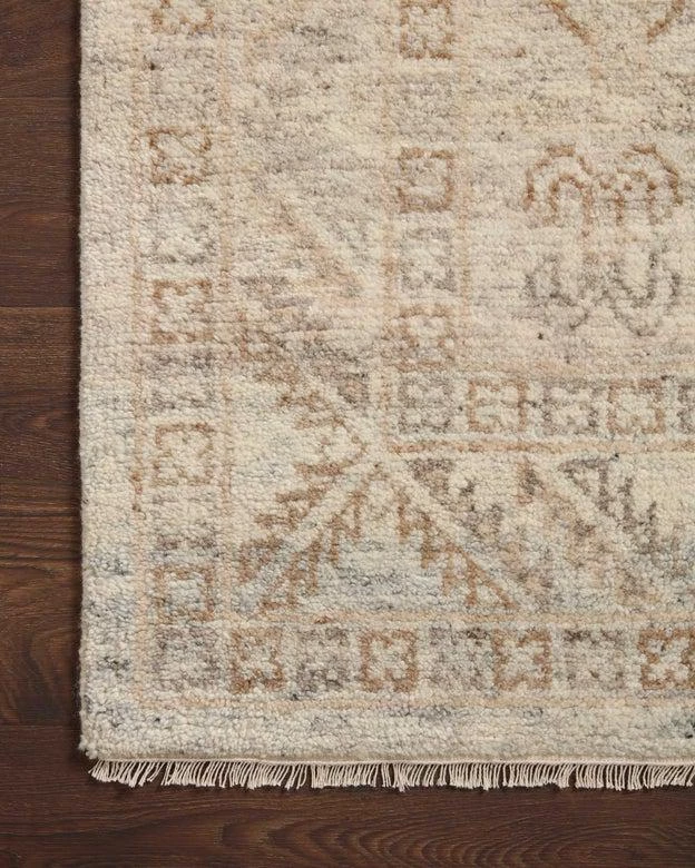 Loloi Rugs Marco Rugs By Loloi - MCO-01 Natural/Mocha