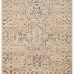 Loloi Rugs Marco Rugs By Loloi - MCO-01 Sand/Granite