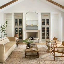 Loloi Rugs Marco Rugs By Loloi - MCO-01 Sand/Granite