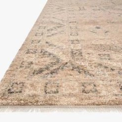 Loloi Rugs Marco Rugs By Loloi - MCO-01 Sand/Granite