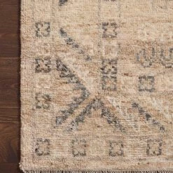 Loloi Rugs Marco Rugs By Loloi - MCO-01 Sand/Granite