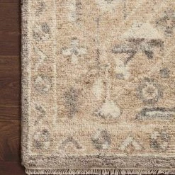 Loloi Rugs Marco Rugs By Loloi - MCO-02 Taupe/Camel