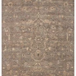 Loloi Rugs Marco Rugs By Loloi - MCO-03 Tobacco/Mocha