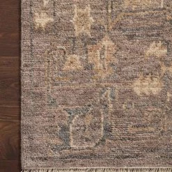 Loloi Rugs Marco Rugs By Loloi - MCO-03 Tobacco/Mocha