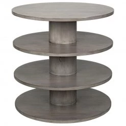 Accent Tables CFC Furniture Marx Side Table