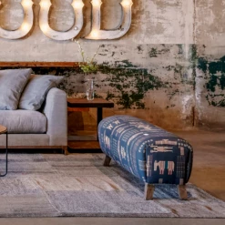 Benches & Ottomans Cisco Brothers Mason 60in Bench